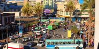 Police Boss Explains Ban on Large Political Rallies in Nairobi CBD