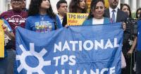 Protected status expires for Salvadorans shielded from deportation for decades