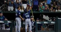 Seattle Mariners beat Athletics 19-1 for largest victory margin in team history