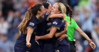 Sofia Huerta, Brittany Ratcliffe lead Seattle Reign to 2-0 win over Bay FC