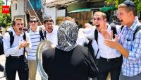 Explained: Why the West is acting now on Israel's 'settler terrorists' &amp; 'ethnic cleansing' of West Bank