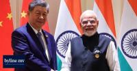 Modi-Xi at BRICS: Puts India-China trade imbalance in focus