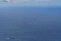 Indonesian passenger ship carrying 243 goes missing in Java Sea