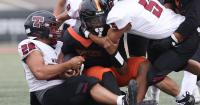 Healthy Ezequiel Ramirez leads Toppenish defense to win over Davis