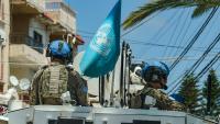 Paris and Beirut push to extend UN peacekeepers’ mission in Lebanon