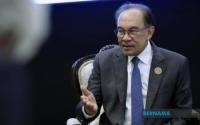 General : Meeting With Vijay Remains On The Card - PM Anwar