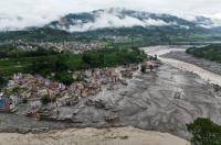 Families seek answers as 55 Malaysians remain missing in Nepal floods