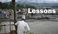 After the floods