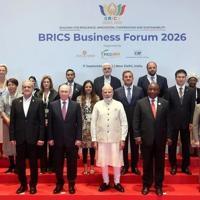 BRICS leaders reject forced displacement in Gaza