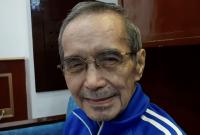 Renowned Inquirer sports journalist Recah Trinidad dies at 83