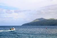 Vanuatu: One dead, 30 missing after ferry sinks