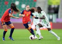 Aduku: Falconets target New Caledonia victory