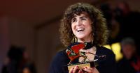 Danish-Egyptian director May el-Toukhy wins Venice Golden Lion for Woman Unknown