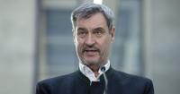 Soeder closes ranks with Merz and rejects internal maneuvers to replace the German chancellor