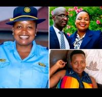 Murdered Zimbabwean police officer Portia Dzanwa to be finally buried after 26-day standoff over compensation