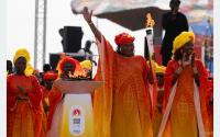 Youth Olympic Games Countdown Begins in Dakar, Senegal
