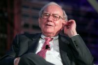 Warren Buffett's old favorite bank enters stablecoin business