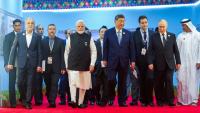 BRICS Brings Rivals Together Over Shared Economic Interests