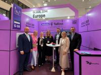 Tallinn strengthens cooperation with South Korea in innovation and entrepreneurship