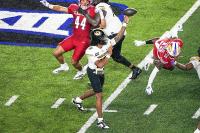 Press Box: Kansas’ odd post on social media got Missouri’s attention
