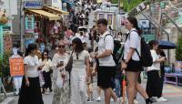Busan foreign arrivals surge as medical tourism spending doubles