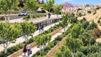 Petra development project aims to reroute traffic and spread tourism income in Wadi Musa
