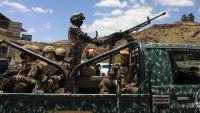 Yemen displacement tops 76,000 as Houthi coastal offensive sends 1,400 fleeing to Djibouti - report