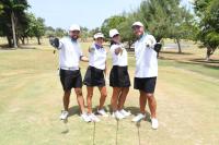 Seeing is believing as Sandals golf tournament drives Jamaica sales
