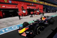 Verstappen fears overtaking will be ‘tough’ at Spanish GP