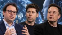 Why Anthropic CEO Dario Amodei wants to slow AI race, wins backing from Altman, Musk