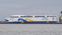 World’s Largest Fully Electric Ferry Unveiled as Global Shipping Pushes Toward Clean Energy