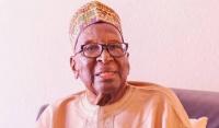 Tinubu, Jonathan, Abbas, Northern Governors Pay Respects To Bamanga Tukur At 90