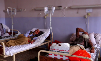 Afghanistan Reports Over 1.5 Million Cancer Patients as Annual Cases Reach 50,000