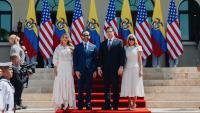 One month of De la Espriella’s administration in Colombia