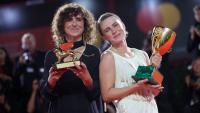 Danish drama Woman Unknown wins Venice Golden Lion