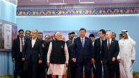 Modi Meets Tokayev At BRICS: Connectivity, Critical Minerals, Energy On Agenda