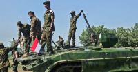 Sudanese politicians warn of total state collapse as pressure grows over arms embargo