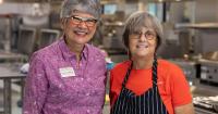 Small business, big opportunity: NWA caterer lands military contract