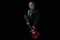 Tony Iommi reflects on staying creative and facing health challenges in new Channel 4 interview