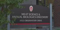 UW-Madison police investigate video from meat science facility