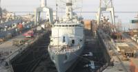 'Golden chance' to revive Clyde shipbuilding at risk of being scuppered