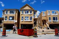 Housing Affordability Could Weaken as Construction Slows: National Housing Agency