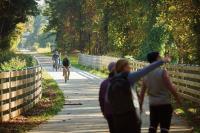 6 Atlanta Neighborhoods Where Community is Key: Smyrna