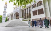 World : Maldives Celebrates 900 Years Of Embracing Islam
