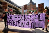 Abortions During Gen Z Birth Years Equaled Nearly 30% of U.S. Live Births, Data Show