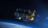 China ranks 2nd globally in space infrastructure construction: report