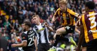SIMON PARKER'S VERDICT: Notts County 0 Bradford City 1