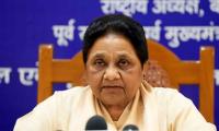 Stronger BRICS bond could bring hope amid global conflicts, economic challenges: Mayawati
