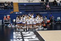 Spartans Show Fight Against Utah Tech
