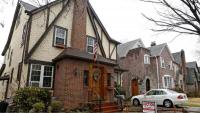 Trump’s childhood home in New York sells for $1.93m